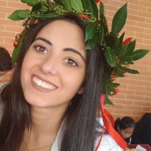 Foto di Federica, Babysitter a Anzola dell'emilia
