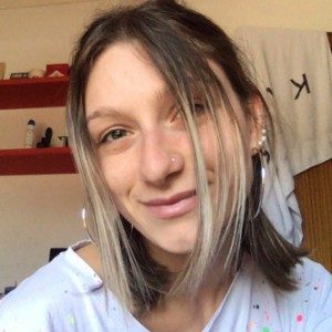 Foto di Matilde, Babysitter a Rimini