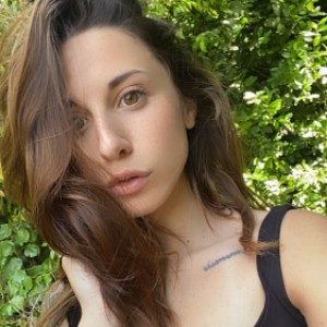 Foto di Luana, Colf a Rapallo