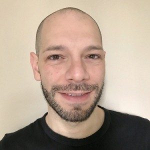 Foto di Claudio, Custode a San donato milanese