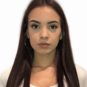 Foto di Rania, Babysitter a Martinsicuro
