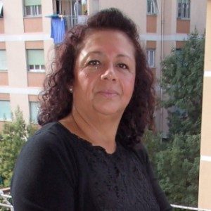Foto di Fanny Narcisa, Badante a Genova