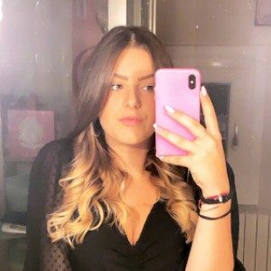 Foto di Camilla, Aiuto Mamma a Verona