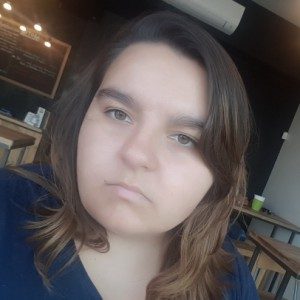 Foto di Martina, Tutor/Aiuto Compiti di Gruppo a Gossolengo