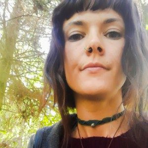 Foto di Elisabetta, Petsitter a Morbegno
