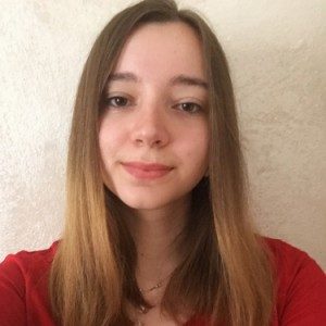 Foto di Giada, Tutor privato/Aiuto compiti a Liscate