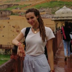 Foto di Arianna, Tutor privato/Aiuto compiti a Lainate