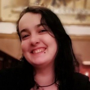 Foto di Lisa, Custode a Modena