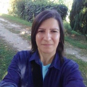 Foto di Luisa, Babysitter a Seveso
