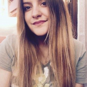 Foto di Giada, Tutor/Aiuto Compiti di Gruppo a Misano adriatico