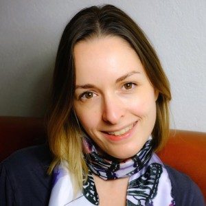 Foto di Joanna, Tutor privato/Aiuto compiti a Vittorio veneto