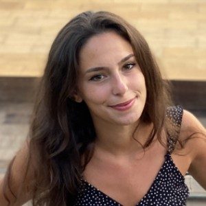Foto di Martina, Aiuto Mamma a Masera' di padova