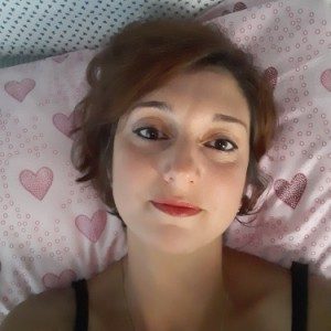 Foto di Carlotta, Custode a Certaldo