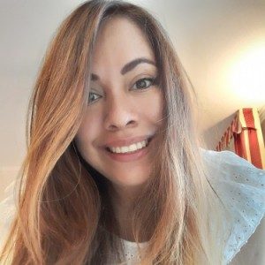 Foto di Viviana, Alla pari a Modena