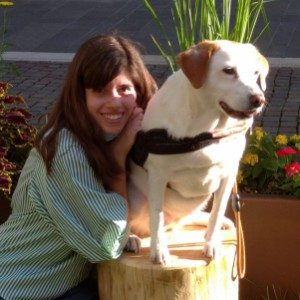 Foto di Alessia Rachele, Petsitter a Levico terme