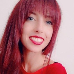 Foto di Silvia, Aiuto Mamma a Anzio