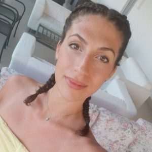 Foto di Vanessa, Babysitter a Castano primo