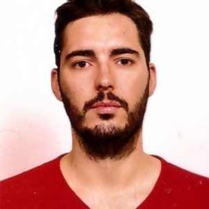 Foto di Matteo, Babysitter a Bagno a ripoli