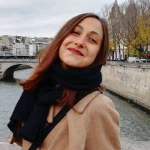 Foto di Sara, Tutor/Aiuto Compiti di Gruppo a Vicchio
