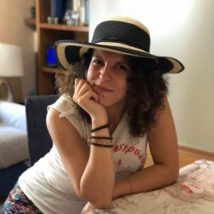 Foto di Giulia, Babysitter a Bagno a ripoli