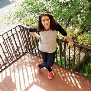 Foto di Elisa, Babysitter a Legnago