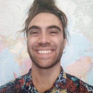 Foto di Lorenzo, Tutor/Aiuto Compiti di Gruppo a Firenze