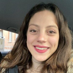 Foto di Giuditta, Dog Walker a Marcon