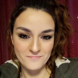 Foto di Vania, Tutor/Aiuto Compiti di Gruppo a Calenzano