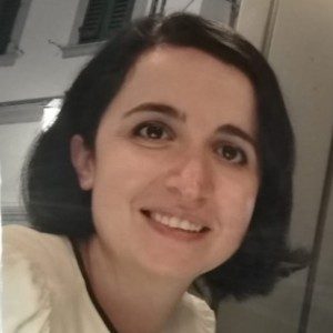 Foto di Barbara, Tutor privato/Aiuto compiti a Riano