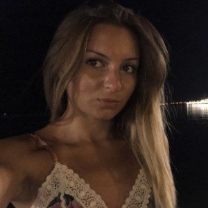 Foto di Lucrezia, Dog Walker a Monopoli