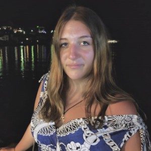 Foto di Noemi, Aiuto Mamma a Vigevano