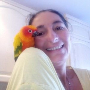 Foto di Silvia, Babysitter a Vignola