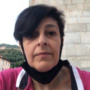 Foto di Daniela, Babysitter a Pietrasanta