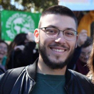 Foto di Luca, Babysitter a Mola di bari