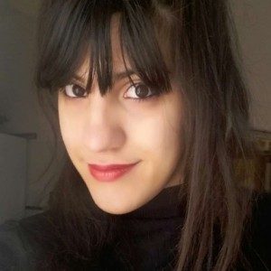 Foto di Luisa, Tata a Colle di val d'elsa