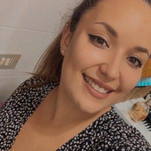 Foto di Giada, Babysitter a Ponte san nicolo'
