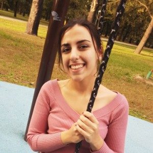 Foto di Laura, Aiuto Mamma a Zelo buon persico