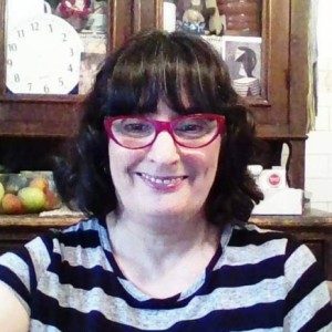 Foto di Orsola, Babysitter a Fano