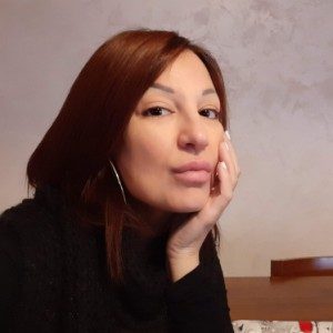 Foto di Emanuela, Tutor privato/Aiuto compiti a Roma