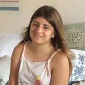 Foto di Francesca, Babysitter a Carpi