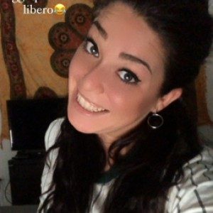 Foto di Lucia, Alla pari a Martina franca
