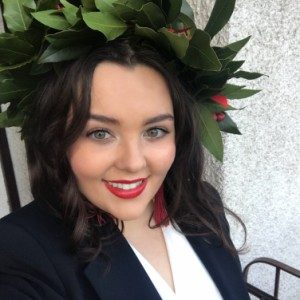 Foto di Valentina, Tutor privato/Aiuto compiti a Samarate