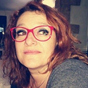 Foto di Maria Lucia, Custode a Roma