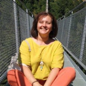 Foto di Ekaterina, Tata a Mello