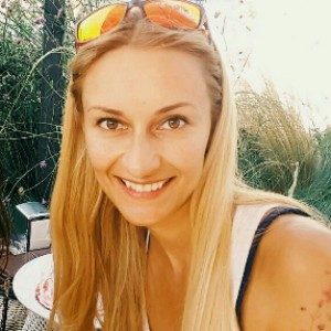 Foto di Zhanna, Babysitter a Castelnuovo del garda