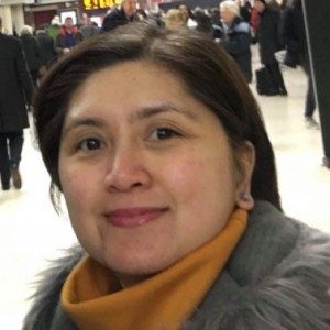 Foto di Gerlyn, Badante a Calenzano