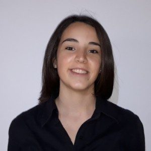 Foto di Chiara, Babysitter a Poggio renatico