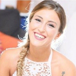 Foto di Raffaela, Babysitter a Salerno