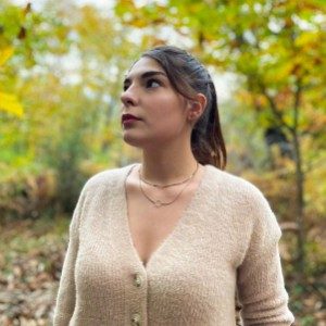 Foto di Marta, Tata a Cavriglia