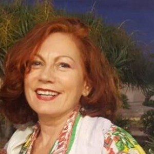 Foto di Nadia, Fisioterapista a Milano